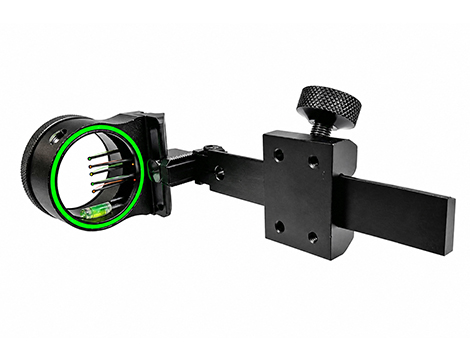 BOW SIGHT D